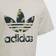 Adidas Kid's Original Camo Graphic T-shirts - Orbit Grey (HC4533