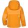 Didriksons Briska Kid's Jacket - Happy Orange (504016-529)