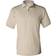 Gildan Dryblend Jersey Short Sleeve Polo Shirt - Sand