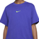 Nike Girl's SportswearT-shirt - Lapis (DH5750-430)