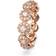 Swarovski Constella Ring - Rose Gold/Transparent