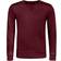 Sols Sully Sweatshirt Unisex - Heather Oxblood