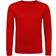 Sols Sully Sweatshirt Unisex - Red