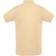 Sols Men's Polo Shirt - Sand