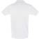 Sol's Men's Polo Shirt - White