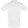 Sols Men's Polo Shirt - White