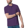 Stedman Mens Cotton Polo Shirt - Deep Berry