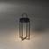 Konstsmide Manorola Lantern Usb Tischlampe 39cm