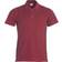 Clique Basic Polo Shirt M - Burgundy