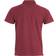 Clique Basic Polo Shirt M - Burgundy