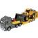 Majorette Volvo Truck + Wheel Loader