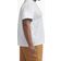 Dickies Short Sleeve Heavyweight Crew Neck T-shirt - White