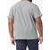 Dickies Short Sleeve Heavyweight Crew Neck T-shirt - Heather Grey