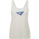 Reebok Les Mills Supremium Graphic Tank Top - Classic White