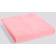 Hay Mono Bath Towel Pink (140x70)