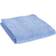 Hay Mono Bath Towel Blue (140x70)