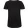 B&C Collection Womens Favourite Organic V-Neck T-shirt - Black