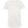 B&C Collection Womens Favourite Organic V-Neck T-shirt - White