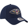 New Era New Orleans Pelicans Official Team Color 9Forty Adjustable Hat - Navy