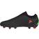 Adidas X Speedportal .3 Laceless FG W - Core Black/Solar Red/Solar Green