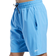Reebok Men Workout Ready Shorts - Essential Blue