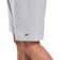 Reebok Men Workout Ready Shorts - Pure Grey 3