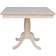 International Concepts Minden Dining Table 36x36"