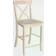 International Concepts X-Back Bar Stool 44.9"