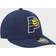 New Era Indiana Pacers Team Low Profile 59FIFTY Cap Sr