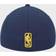 New Era Indiana Pacers Team Low Profile 59FIFTY Cap Sr