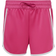 Reebok Women Workout Ready High-Rise Shorts - Semi Proud Pink