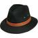 Dorfman Hiker Hat - Black