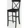 International Concepts X-Back Bar Stool 44.9"