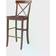 International Concepts X-Back Bar Stool 44.9"