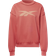 Reebok Women Myt Crew Sweatshirt - Rhodonite