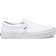 Vans Kid's Classic Slip-On - True White