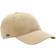 Lacoste Twill Cap Unisex - Beige