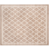 Safavieh Amherst Brown, Beige 84x84"