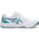 Asics Gel-Dedicate 7 W - White/Smoke Blue