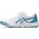 Asics Gel-Dedicate 7 W - White/Smoke Blue