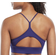 Reebok Women's Workout Ready Sports Bra - Bold Purple