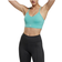 Reebok Women's Workout Ready Sports Bra - Semi Classic Teal