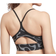 Reebok Women's Workout Ready Sports Bra - Black