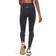 Reebok Women Lux High-Waisted Tights - Black