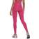 Reebok Women Lux High-Waisted Tights - Semi Proud Pink