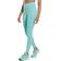 Reebok Women Lux High-Waisted Tights - Semi Classic Teal