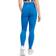 Reebok Women Lux High-Waisted Tights - Vector Blue