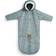 Elodie Details Pramsuit 0-6m Pebble Green