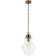 Hudson & Canal Annie Pendant Lamp 3.5"