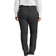 Dickies Women’s Perfect Shape Bootcut Pants Plus Size - Rinsed Black